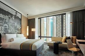 Hotel Stripes Kuala Lumpur, Autograph Collection