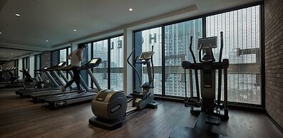 Hotel Stripes Kuala Lumpur, Autograph Collection