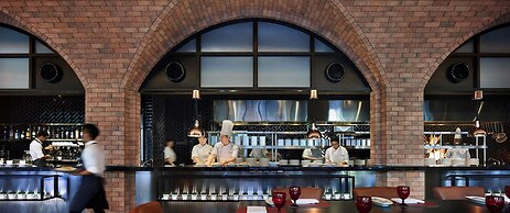 Hotel Stripes Kuala Lumpur, Autograph Collection