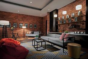 Hotel Stripes Kuala Lumpur, Autograph Collection