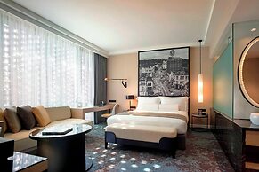 Hotel Stripes Kuala Lumpur, Autograph Collection