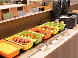 Comfort Hotel ERA Tokyo Higashi Kanda