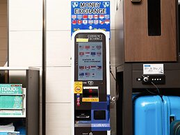 Comfort Hotel ERA Tokyo Higashi Kanda