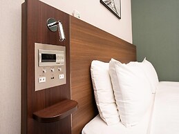 Comfort Hotel ERA Tokyo Higashi Kanda