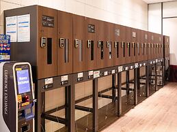 Comfort Hotel ERA Tokyo Higashi Kanda