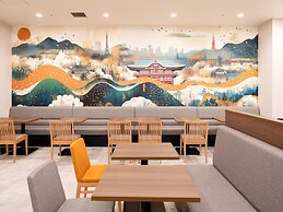 Comfort Hotel ERA Tokyo Higashi Kanda