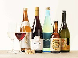 Comfort Hotel ERA Tokyo Higashi Kanda