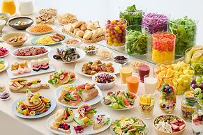 Comfort Hotel ERA Tokyo Higashi Kanda