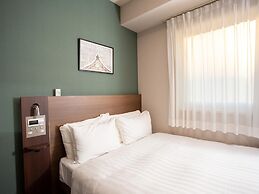 Comfort Hotel ERA Tokyo Higashi Kanda