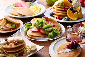 Comfort Hotel ERA Tokyo Higashi Kanda