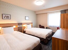 Comfort Hotel ERA Tokyo Higashi Kanda