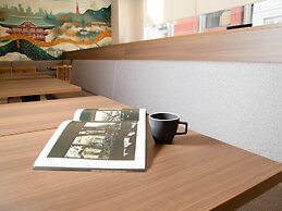 Comfort Hotel ERA Tokyo Higashi Kanda