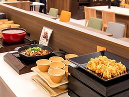 Comfort Hotel ERA Tokyo Higashi Kanda