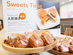 Comfort Hotel ERA Tokyo Higashi Kanda