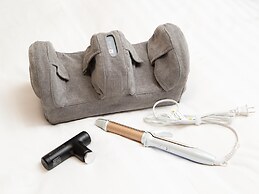 Comfort Hotel ERA Tokyo Higashi Kanda