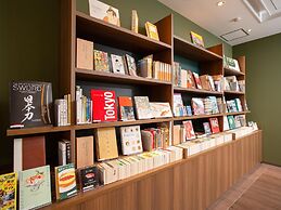 Comfort Hotel ERA Tokyo Higashi Kanda