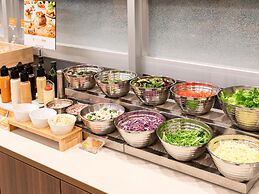 Comfort Hotel ERA Tokyo Higashi Kanda