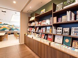 Comfort Hotel ERA Tokyo Higashi Kanda