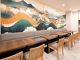 Comfort Hotel ERA Tokyo Higashi Kanda