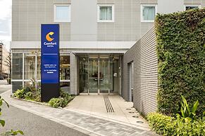 Comfort Hotel ERA Tokyo Higashi Kanda