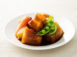 Comfort Hotel ERA Tokyo Higashi Kanda