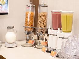 Comfort Hotel ERA Tokyo Higashi Kanda