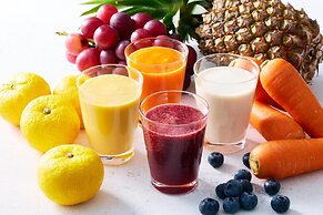 Comfort Hotel ERA Tokyo Higashi Kanda