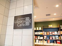 Comfort Hotel ERA Tokyo Higashi Kanda