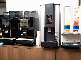 Comfort Hotel ERA Tokyo Higashi Kanda