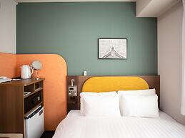 Comfort Hotel ERA Tokyo Higashi Kanda