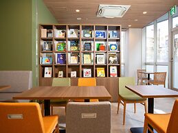 Comfort Hotel ERA Tokyo Higashi Kanda