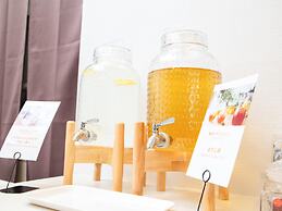 Comfort Hotel ERA Tokyo Higashi Kanda