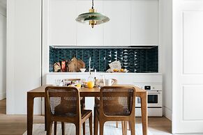 The Lisboans Apartments