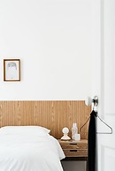 The Lisboans Apartments