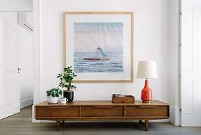 The Lisboans Apartments