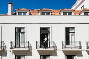 The Lisboans Apartments