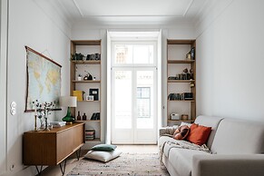 The Lisboans Apartments