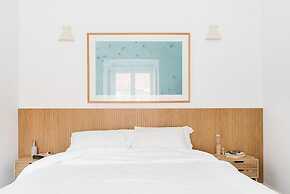 The Lisboans Apartments