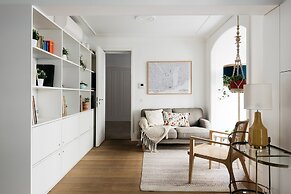 The Lisboans Apartments