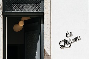 The Lisboans Apartments