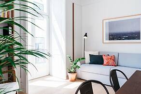 The Lisboans Apartments