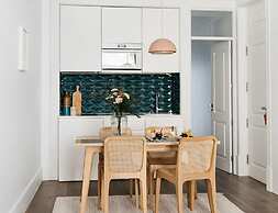 The Lisboans Apartments