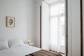 The Lisboans Apartments