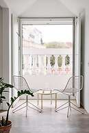 The Lisboans Apartments