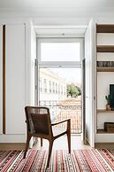 The Lisboans Apartments