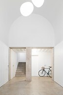 The Lisboans Apartments