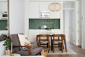 The Lisboans Apartments