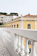 The Lisboans Apartments