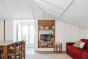 The Lisboans Apartments