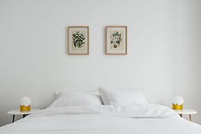 The Lisboans Apartments